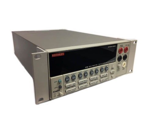 Keithley/Multimeter/KEITHLEY2700